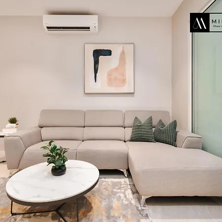 Quill Residences Suite By Mimpi B&B Kuala Lumpur Exterior photo