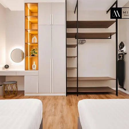 Quill Residences Suite By Mimpi B&B Kuala Lumpur Exterior photo